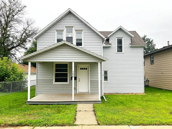 142 5th Ave N, Waite Park, MN 56387