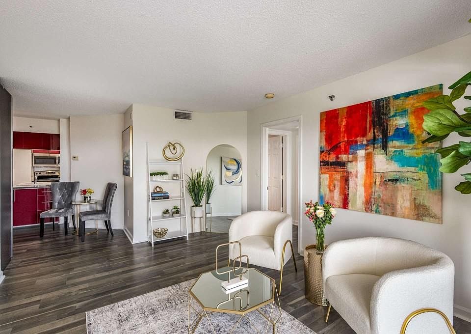 1st image of 795 Hammond Dr APT 1502
