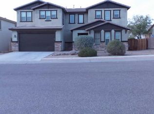 4851 E Starpoint St, Tucson, AZ 85756