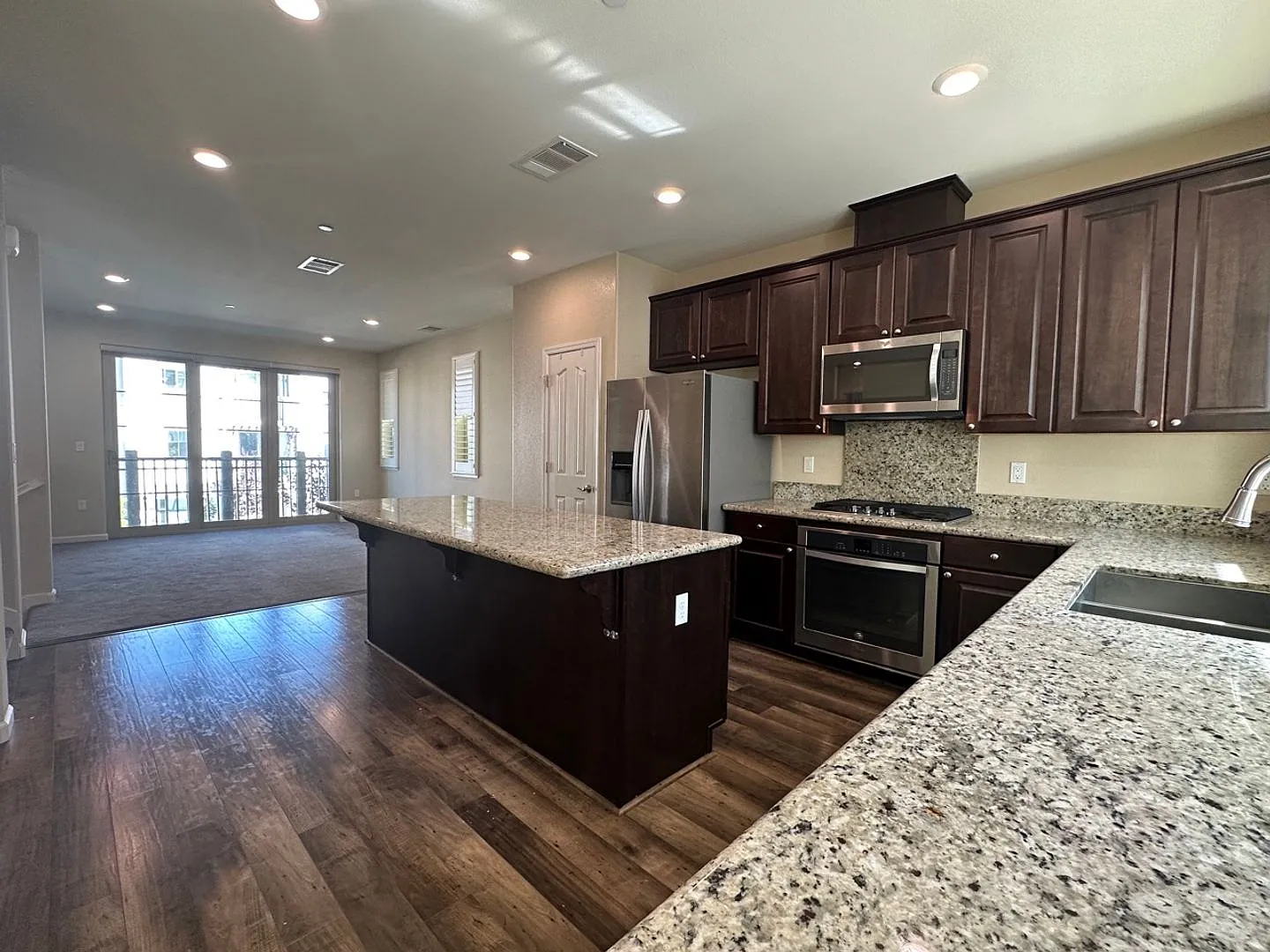 Immaculate + Luxurious Recently Built 3.5 Bath Communications Hill Home! — Photo 2