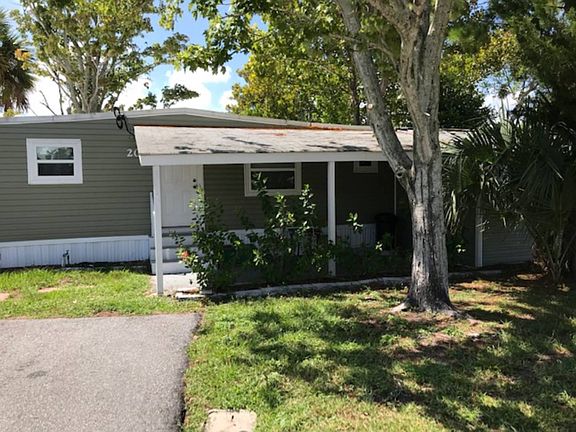 2nd image of 206 Tropic Dr