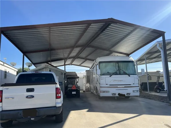 7412 Bunker Dr, Mission, TX 78572