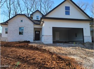 239 Mialaquo Cir LOT 10, Loudon, TN 37774