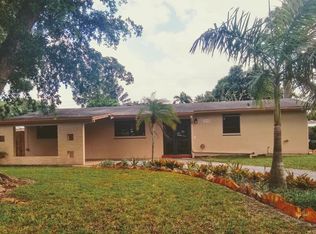 3430 SW 19th St, Fort Lauderdale, FL 33312