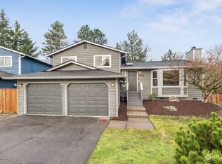 22116 SE 251st Ct, Maple Valley, WA