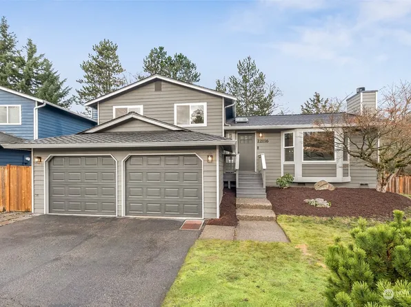 22116 SE 251st Court, Maple Valley, WA 98038