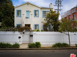 1341 Stanford St #B, Santa Monica, CA 90404