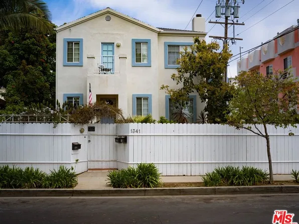 1341 Stanford St #B, Santa Monica, CA 90404