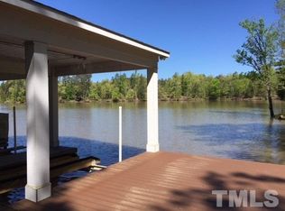 2 Estate Rd, Semora, NC 27343