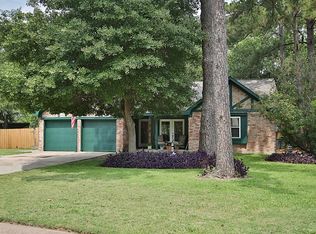 9722 Largs Dr, Spring, TX 77379