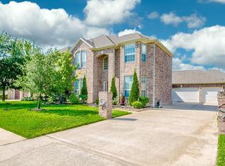 7206 Sandy Isle Ln, Spring, TX 77389