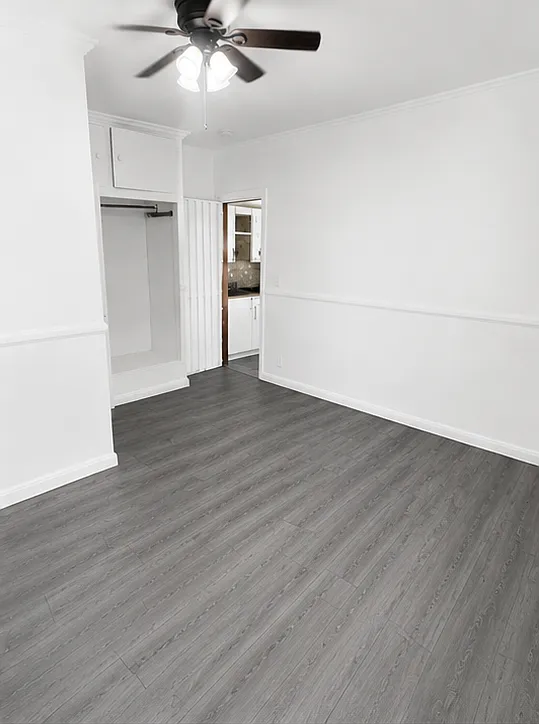 1 bed, $1,350 — Photo 3