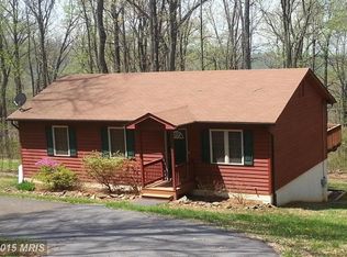 3762 Blue Mountain Rd, Front Royal, VA 22630