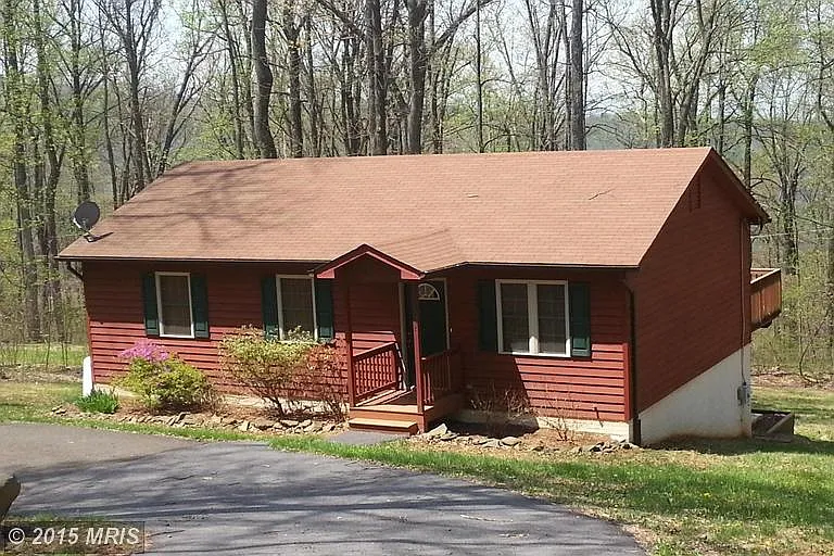 3762 Blue Mountain Rd photo 1