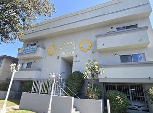 Panorama Villas, Panorama City, CA 91402
