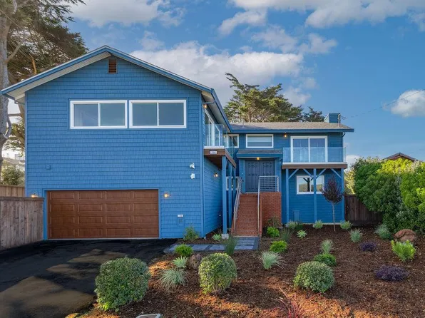 198 4th St, Montara, CA 94037