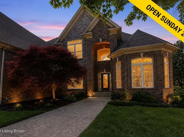 5510 Rock Valley Way, Louisville, KY 40241