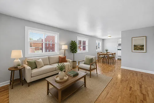 Floor plan 209aSouthSec