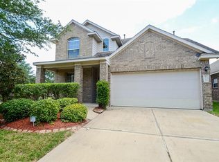 26403 Longview Creek Dr, Katy, TX 77494