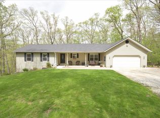 9 Nottingham Ct, Lake Sherwood, MO 63357