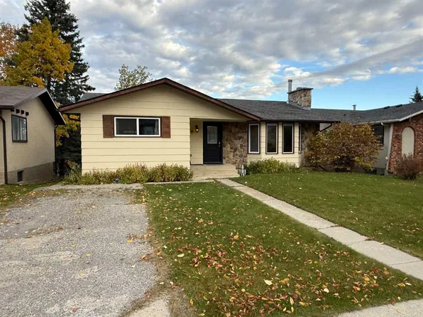 139 S Cheviot Dr, Hinton, AB T7V 1P8