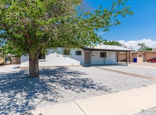 725 Monte Vista Ave, Las Cruces, NM 88005