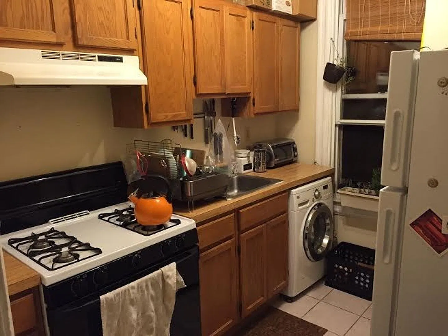 109 R St NW — Photo 3