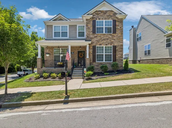 1071 Riverwood Village Blvd, Hermitage, TN 37076