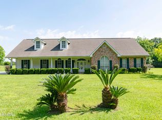 815 Hector Connoly Rd, Carencro, LA 70520