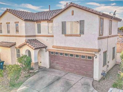 759 Sunrise Crossing St, Henderson, NV, 89014