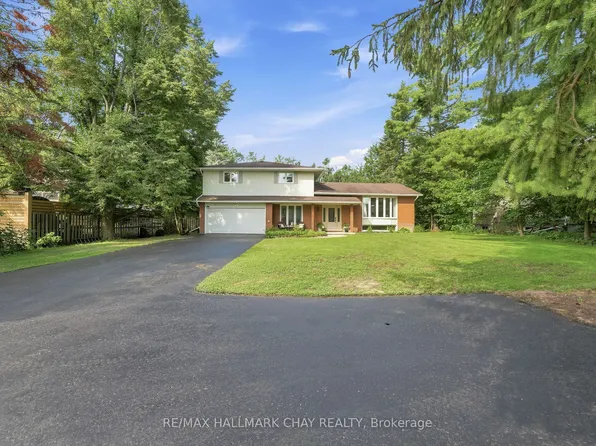 1180 Saint Vincent St, Springwater, ON L9X 0R2