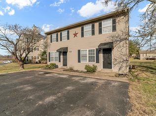 959 Potter Ave #A, Bowling Green, KY 42101