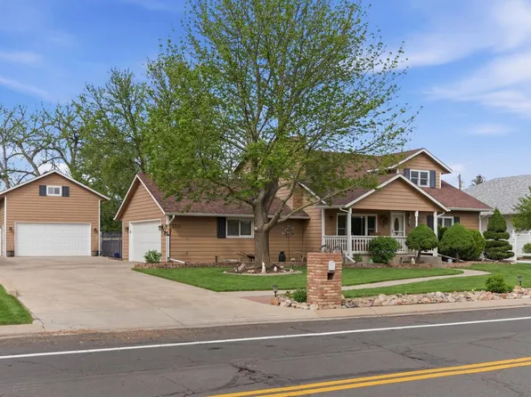 2411 52nd Ave Ct, Greeley, CO 80634