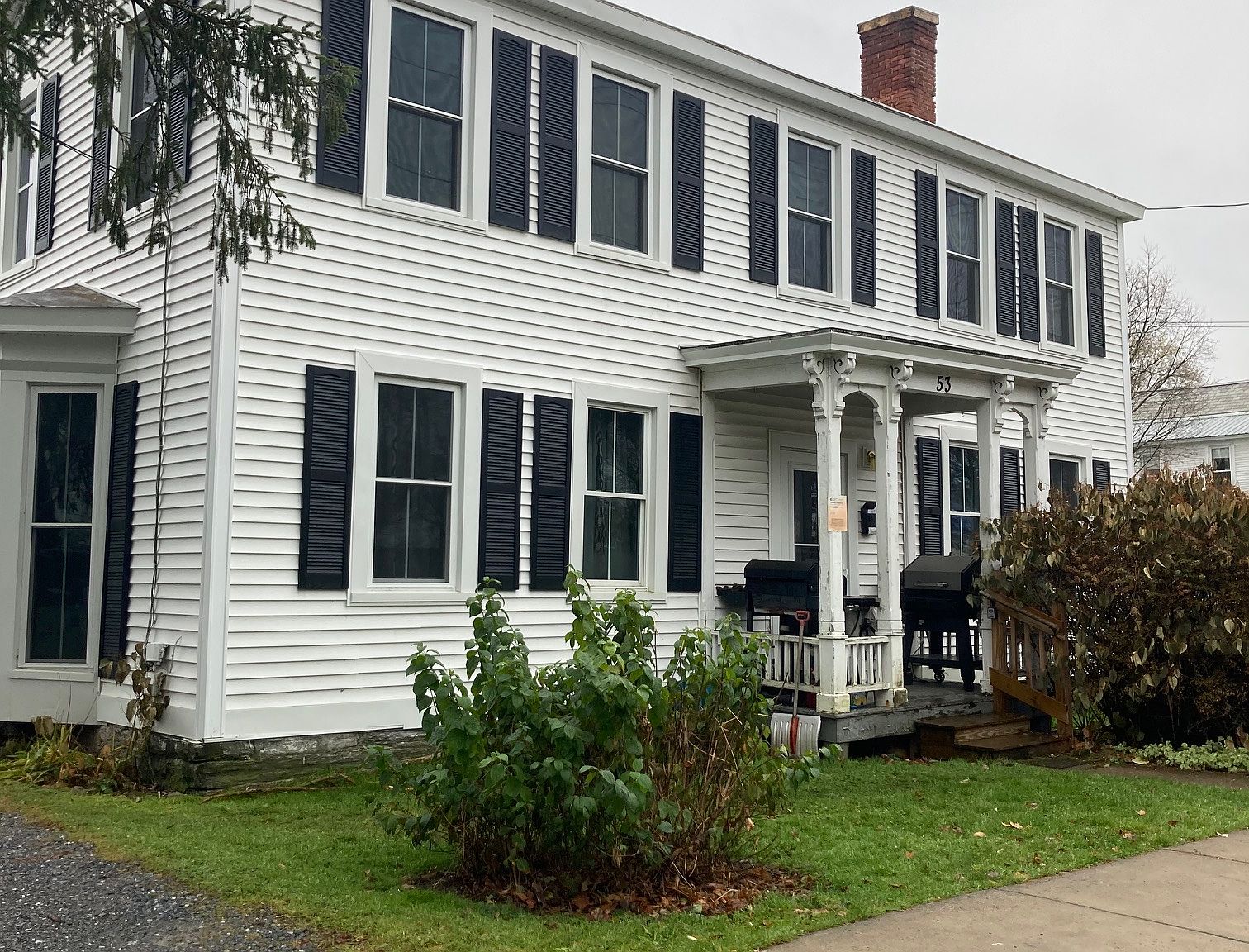 53 Weybridge St 3, Middlebury, VT 05753 Zillow
