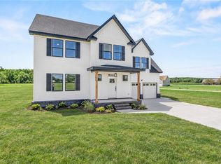 100 Bailey Farm Rd, Shawboro, NC 27973