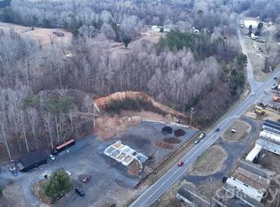 0 Scroggs Cemetery Rd #1, Statesville, NC 28677