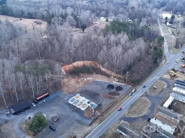 0 Scroggs Cemetery Rd #1, Statesville, NC 28677