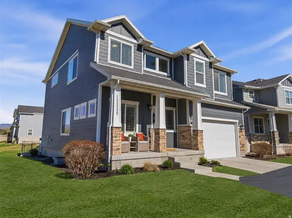 15230 S Cutlass Ct, Bluffdale, UT 84065