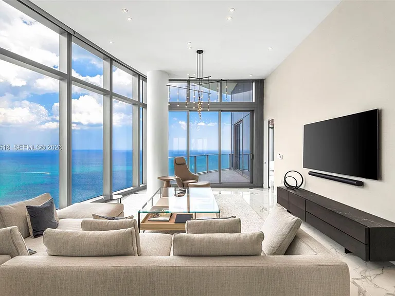 15701 Collins Ave #4701 — Photo 2