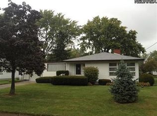 1408 W 40th St, Lorain, OH 44053
