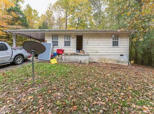 1690 County Road 50, Riceville, TN 37370