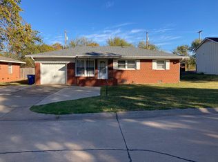 812 W Brooke Ave, Stillwater, OK 74075