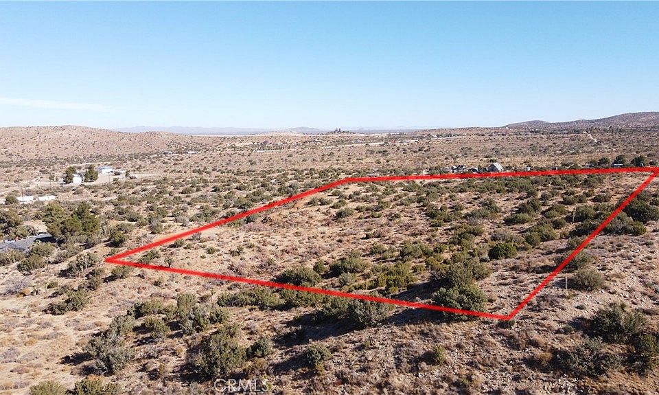 1st image of 0 Fort Tejon Road