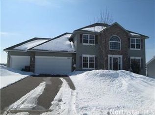 10898 187th Ave NW, Elk River, MN 55330