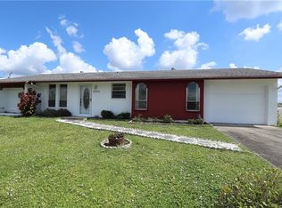 8840 Gaillard Ave, North Port, FL 34287