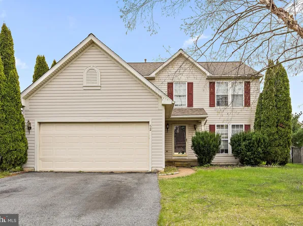 52 Chaddwyck Blvd, New Castle, DE 19720