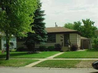 739 N Ernest St, Griffith, IN 46319
