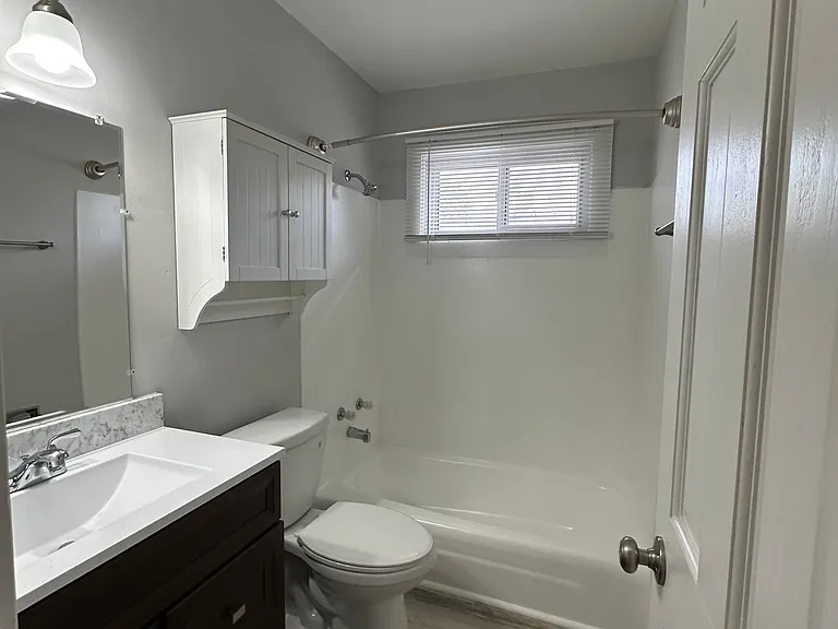 Parks Edge Apartments — Photo 9