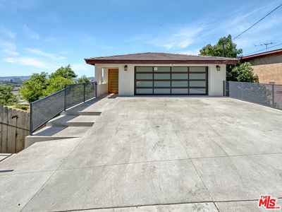 3719 Ramboz Dr, Los Angeles, CA, 90063