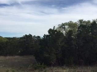 545 Contour Dr, Spring Branch, TX 78070